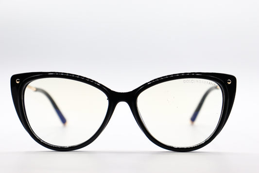Cat Eye Dolce & Gabbana Black- 95231 image 0