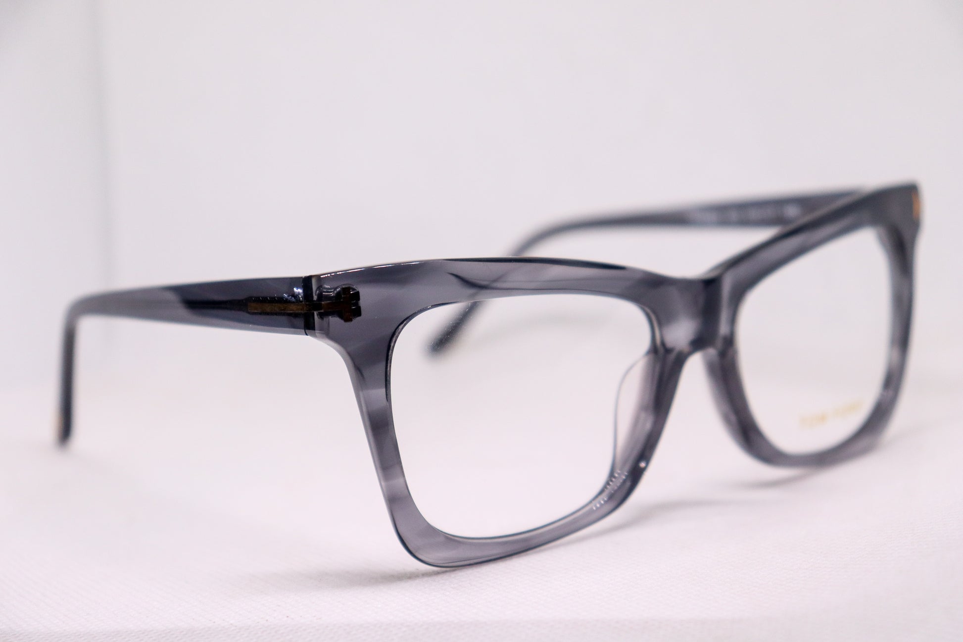 TomFord Winged Grey - TF5863G image 3