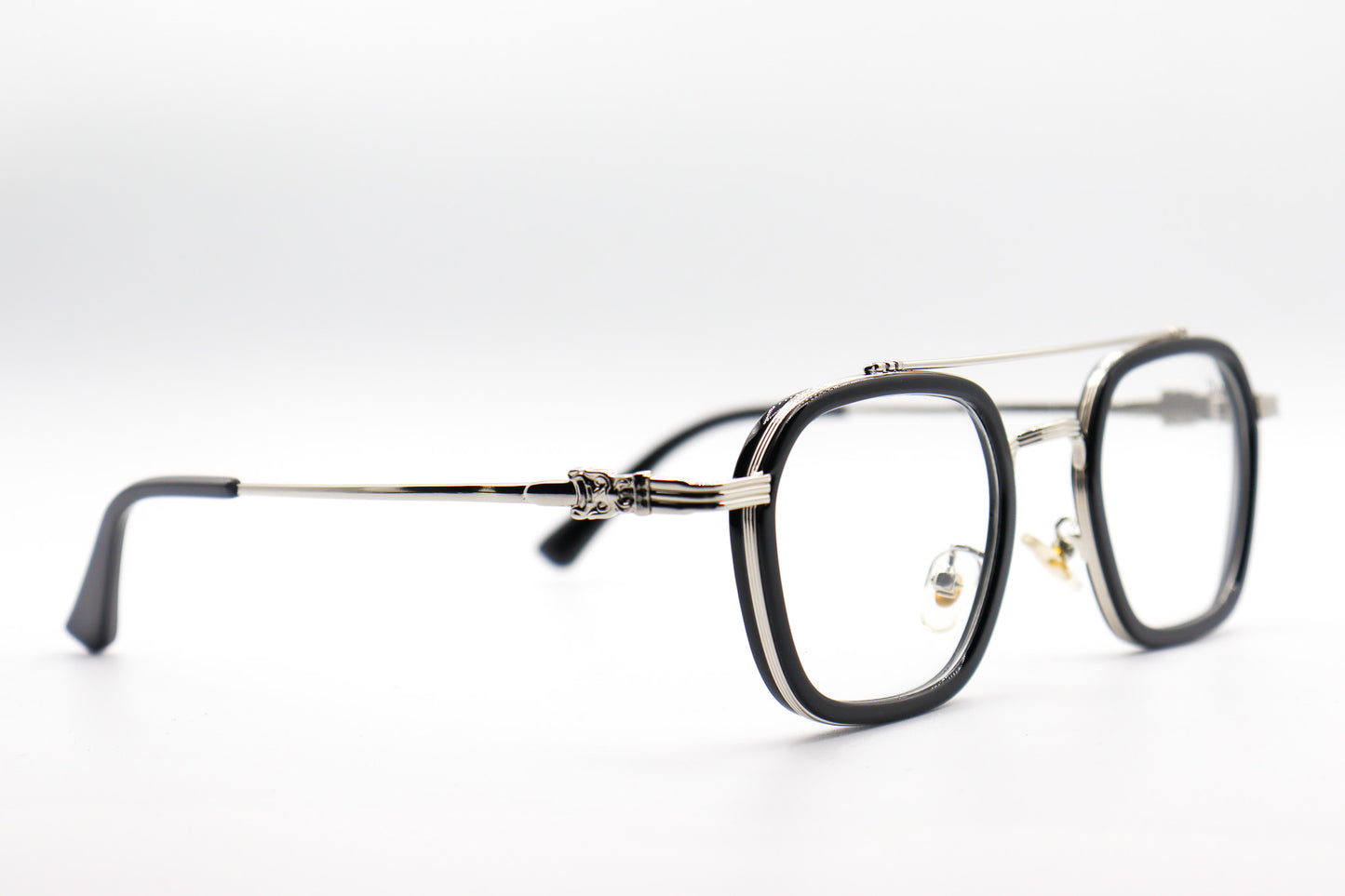 Dior Silver Double Bridge-3242 image 3