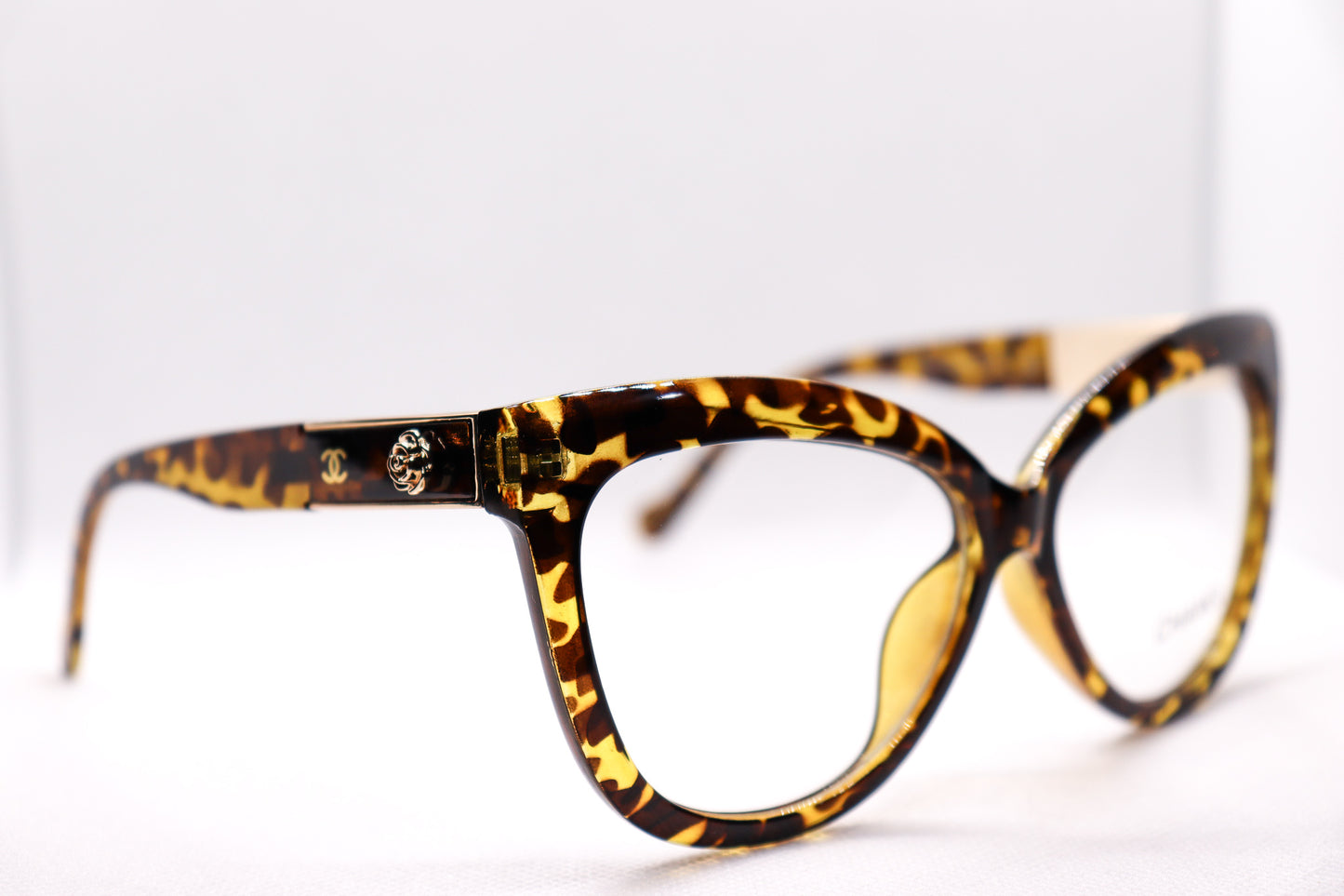 Cat Eye Cheetah - 7991 image 2