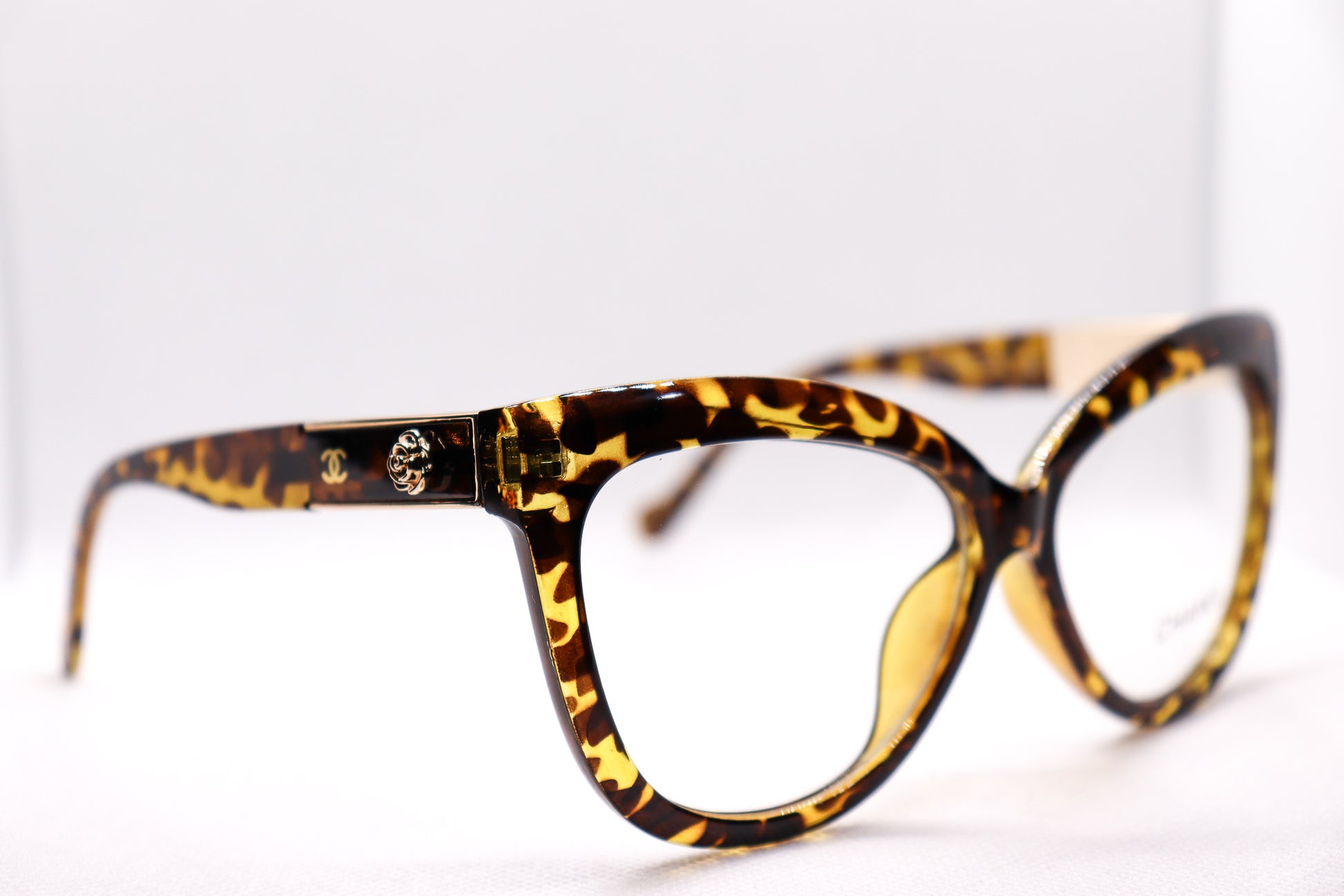 Cat Eye Cheetah - 7991 image 2