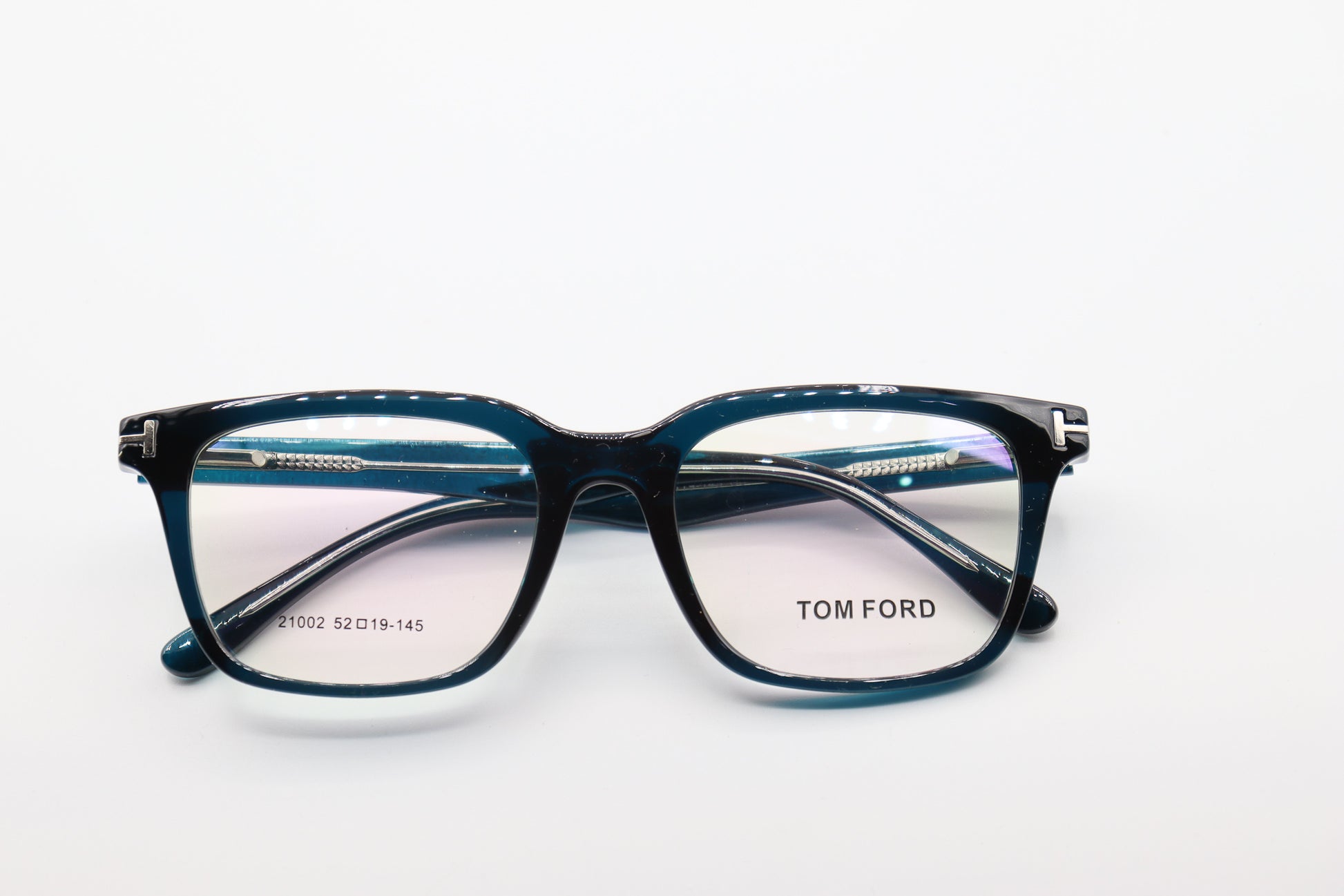 TomFord Wayfarer Black & Green - 21002 image 2