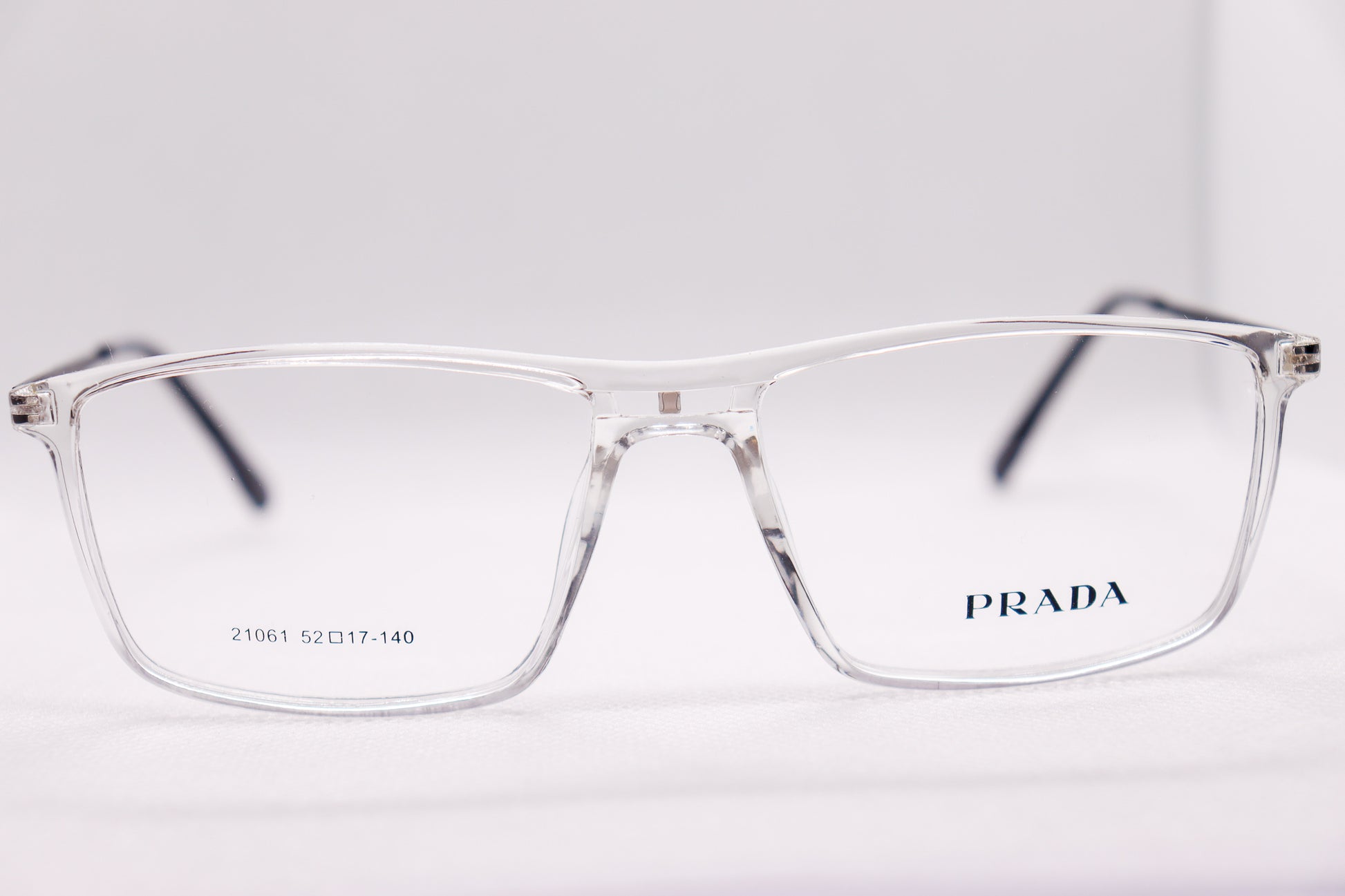 Transparent Classic - 5379 image 0