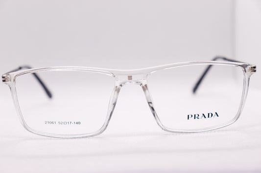 Transparent Classic - 5379 image 0