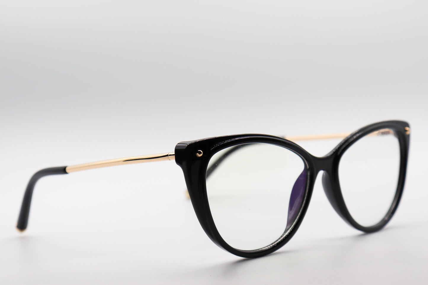 Cat Eye Dolce & Gabbana Black- 95231 image 3