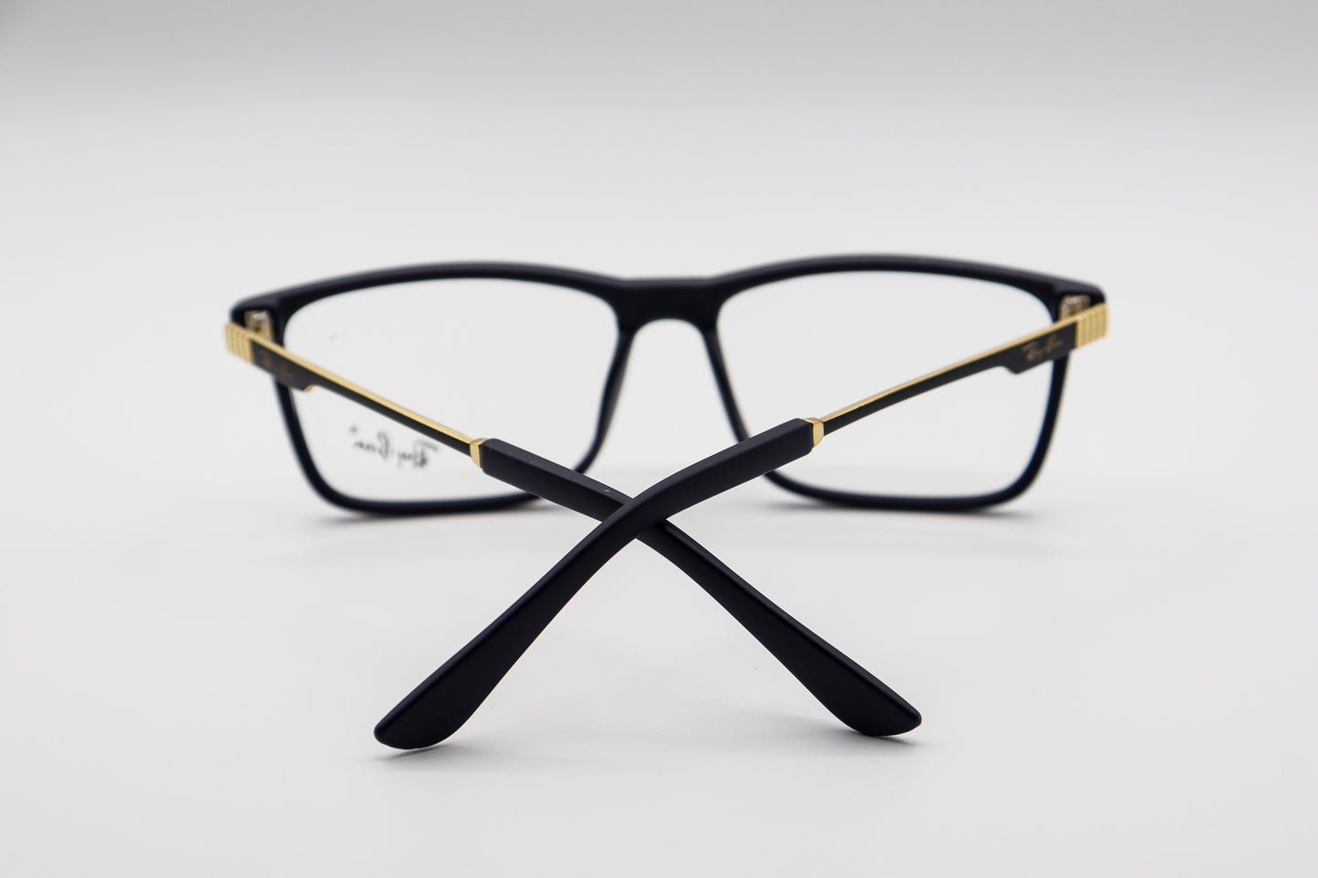 RayBan Matte Black-RB3022 image 3