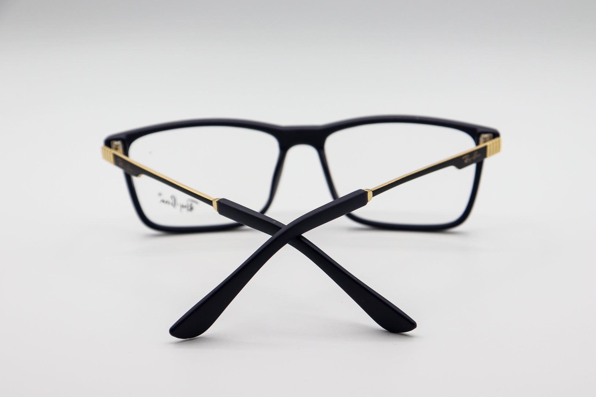 RayBan Matte Black-RB3022 image 3