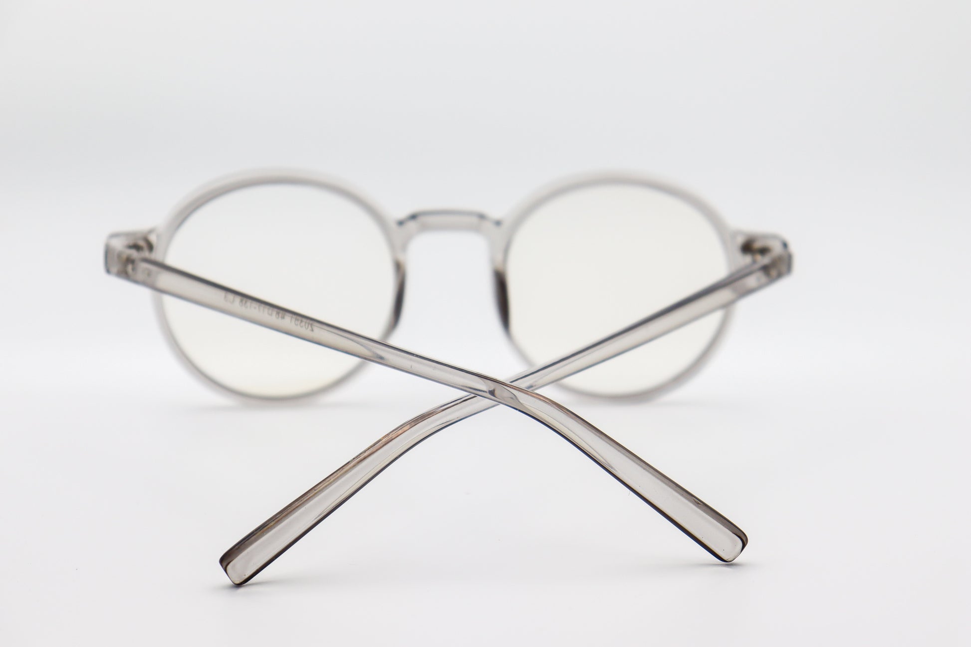 Round Grey-20351 image 1
