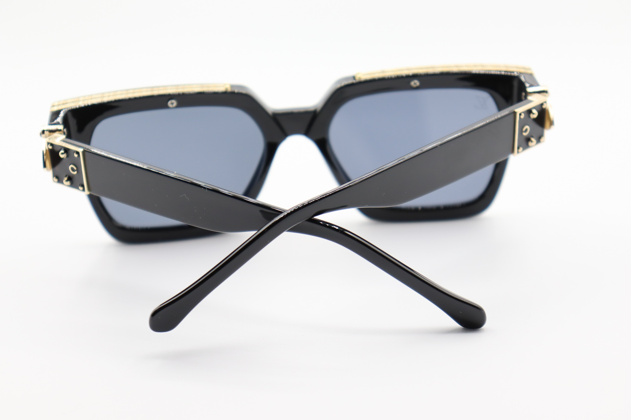Louis Vuitton Releases SS20 11 Millionaires Sunglasses